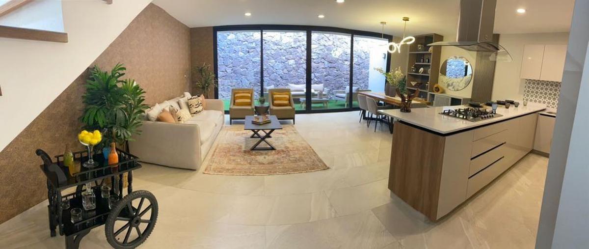 Foto de casa en , desarrollo habitacional zibata, el marqués, querétaro, 0 foto 03 Foto de casa en venta en , desarrollo habitacional zibata, el marqués, querétaro, 0 No. 03