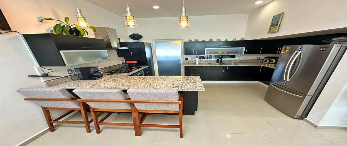 Foto de casa en venta en  , desarrollo habitacional zibata, el marqués, querétaro, 0 No. 03