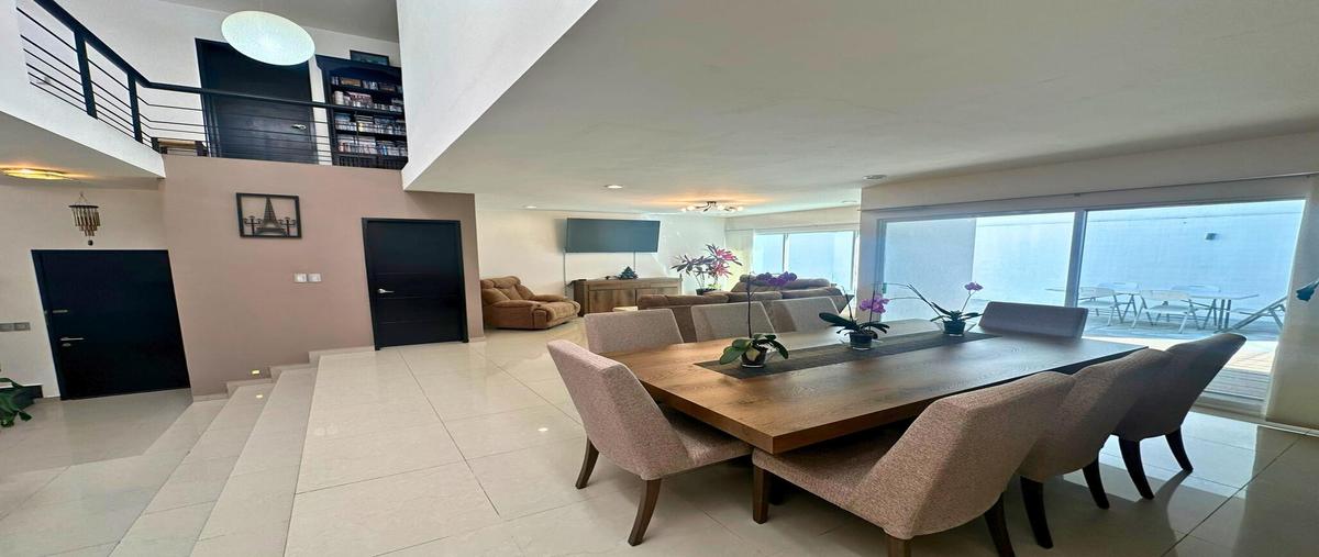 Foto de casa en venta en  , desarrollo habitacional zibata, el marqués, querétaro, 0 No. 04