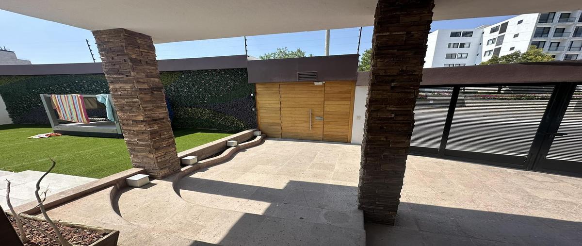 Foto de casa en venta en  , desarrollo habitacional zibata, el marqués, querétaro, 0 No. 03