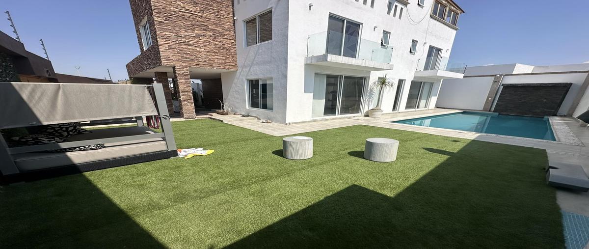 Foto de casa en venta en  , desarrollo habitacional zibata, el marqués, querétaro, 0 No. 04