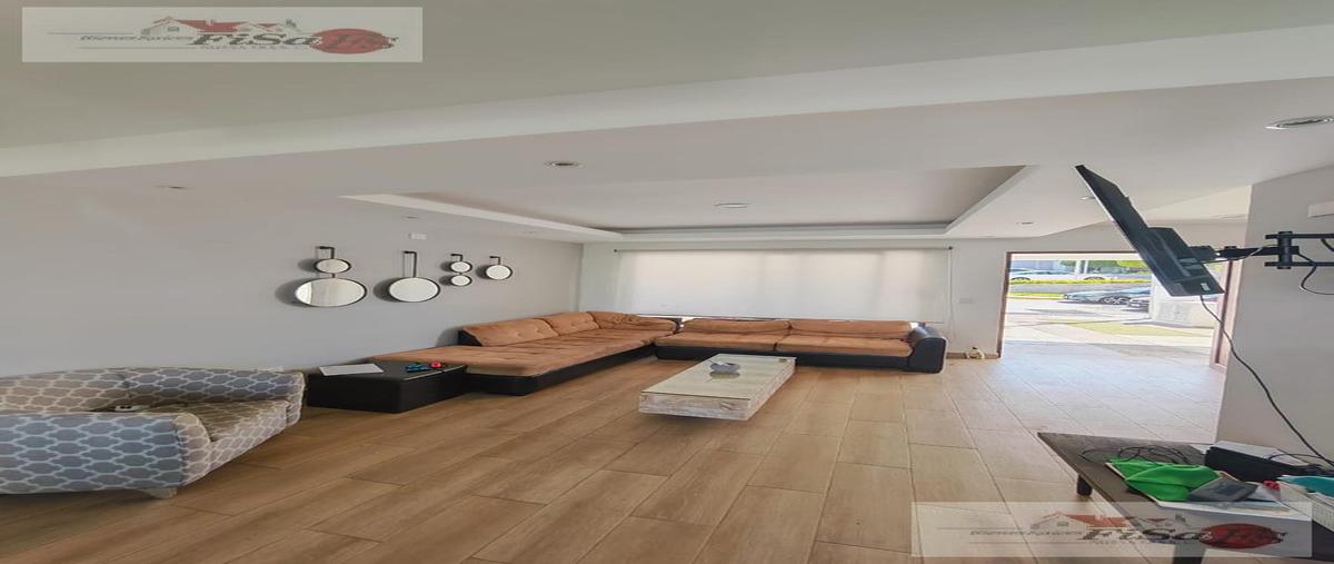 Foto de casa en venta en  , desarrollo habitacional zibata, el marqués, querétaro, 0 No. 04