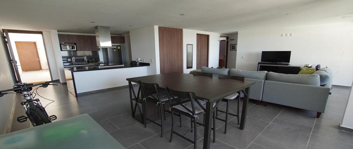 Foto de departamento en venta en  , desarrollo habitacional zibata, el marqués, querétaro, 0 No. 03