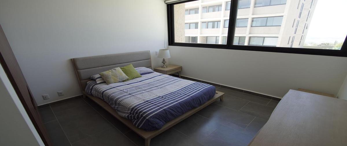 Foto de departamento en venta en  , desarrollo habitacional zibata, el marqués, querétaro, 0 No. 04