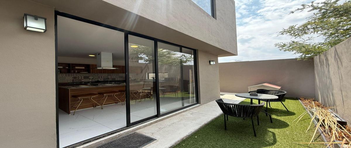 Foto de casa en venta en  , desarrollo habitacional zibata, el marqués, querétaro, 0 No. 04