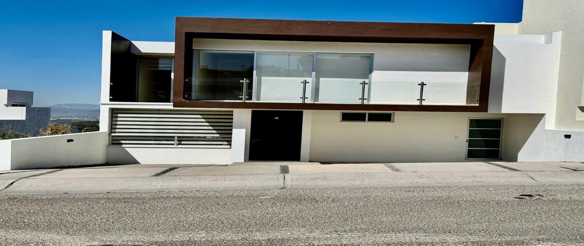 Foto de casa en , desarrollo habitacional zibata, el marqués, querétaro, 0 foto 02 Foto de casa en venta en , desarrollo habitacional zibata, el marqués, querétaro, 0 No. 02