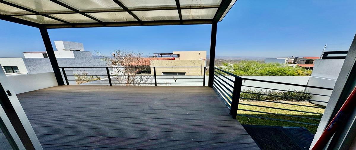 Foto de casa en , desarrollo habitacional zibata, el marqués, querétaro, 0 foto 03 Foto de casa en venta en , desarrollo habitacional zibata, el marqués, querétaro, 0 No. 03