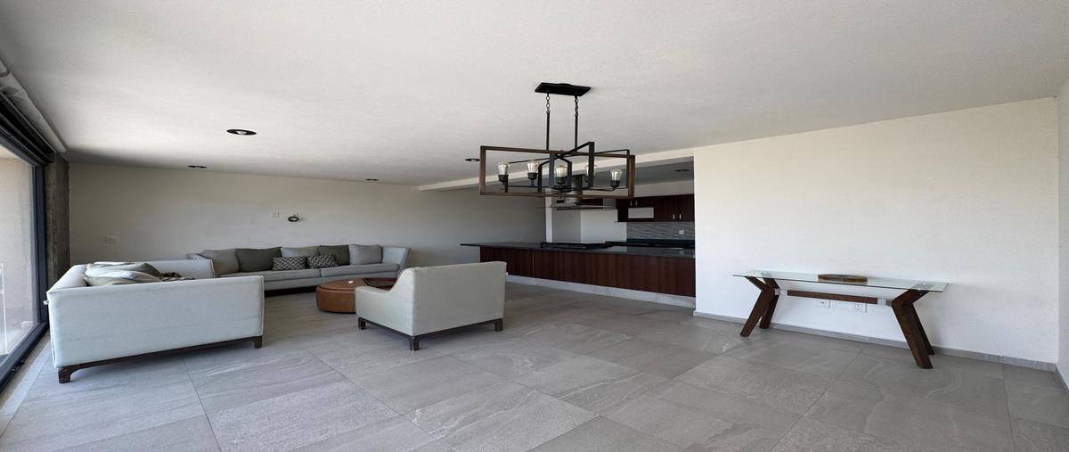 Foto de departamento en venta en  , desarrollo habitacional zibata, el marqués, querétaro, 0 No. 03