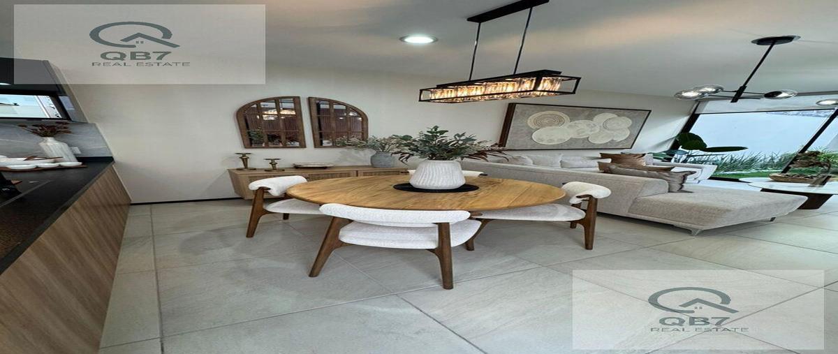 Foto de casa en venta en  , desarrollo habitacional zibata, el marqués, querétaro, 30145110 No. 04