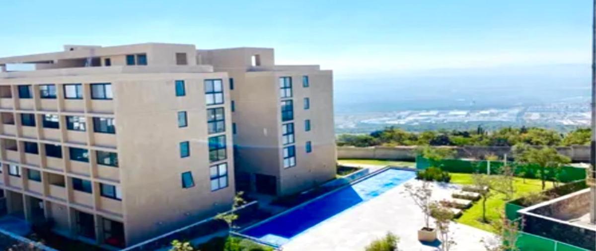 Foto de departamento en venta en  , desarrollo habitacional zibata, el marqués, querétaro, 30171980 No. 05