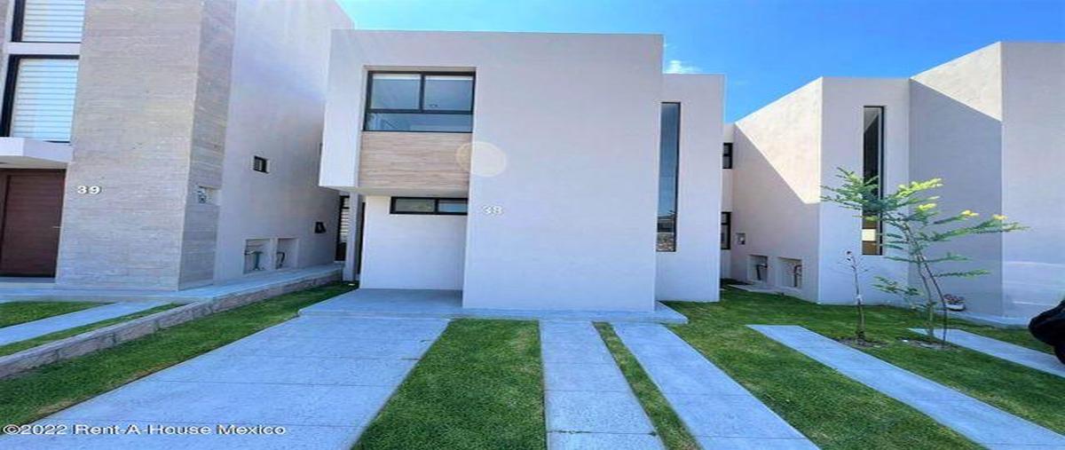 Foto de casa en , desarrollo habitacional zibata, el marqués, querétaro, 30214056 foto 02 Foto de casa en venta en , desarrollo habitacional zibata, el marqués, querétaro, 30214056 No. 02