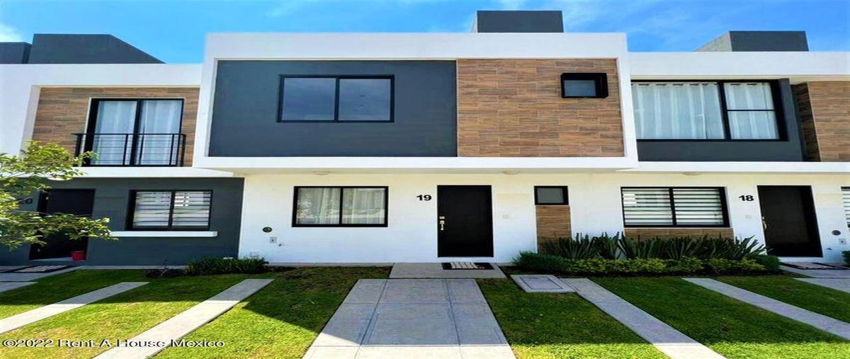 Foto de casa en , desarrollo habitacional zibata, el marqués, querétaro, 30214058 foto 02 Foto de casa en venta en , desarrollo habitacional zibata, el marqués, querétaro, 30214058 No. 02