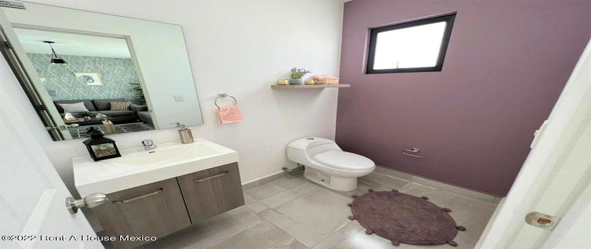 Foto de casa en , desarrollo habitacional zibata, el marqués, querétaro, 30214058 foto 05 Foto de casa en venta en , desarrollo habitacional zibata, el marqués, querétaro, 30214058 No. 05