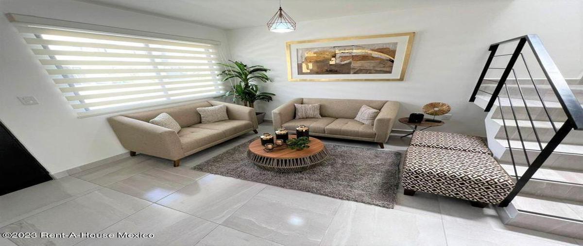 Foto de casa en venta en  , desarrollo habitacional zibata, el marqués, querétaro, 30214059 No. 05