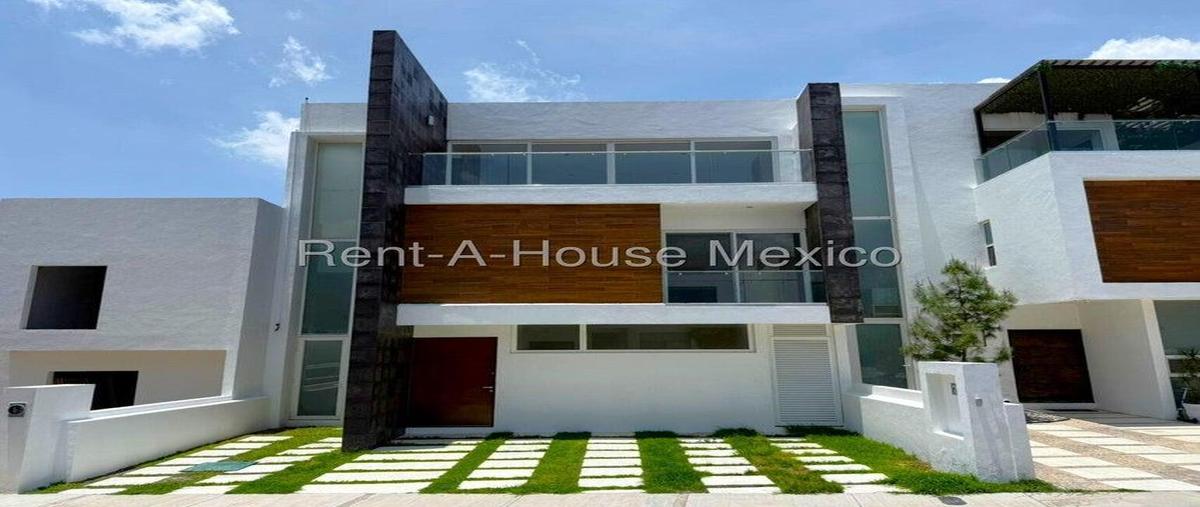 Foto de casa en , desarrollo habitacional zibata, el marqués, querétaro, 30340402 foto 02 Foto de casa en venta en , desarrollo habitacional zibata, el marqués, querétaro, 30340402 No. 02