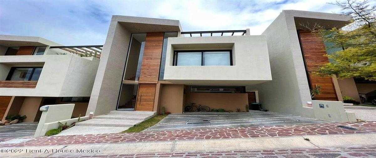 Foto de casa en , desarrollo habitacional zibata, el marqués, querétaro, 30346442 foto 02 Foto de casa en venta en , desarrollo habitacional zibata, el marqués, querétaro, 30346442 No. 02