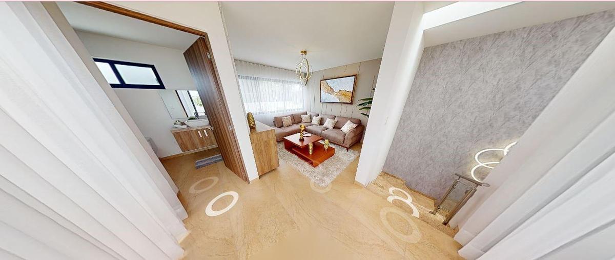 Foto de casa en venta en  , desarrollo habitacional zibata, el marqués, querétaro, 0 No. 03