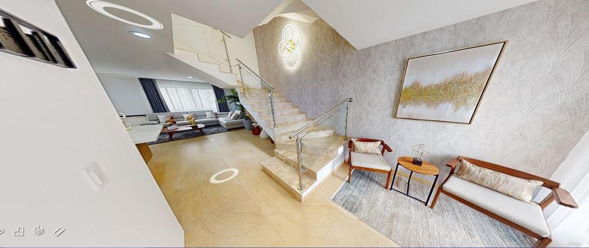 Foto de casa en venta en  , desarrollo habitacional zibata, el marqués, querétaro, 0 No. 04