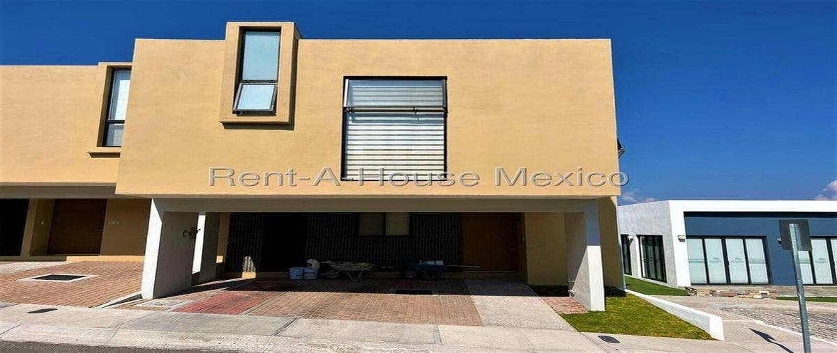 Foto de casa en renta en  , desarrollo habitacional zibata, el marqués, querétaro, 0 No. 03
