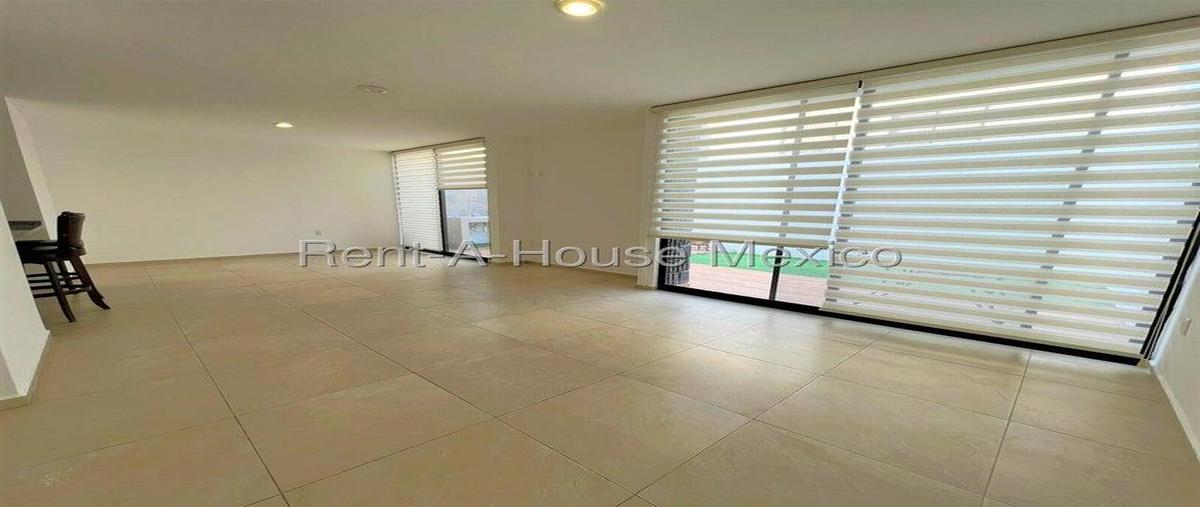 Foto de casa en renta en  , desarrollo habitacional zibata, el marqués, querétaro, 0 No. 04