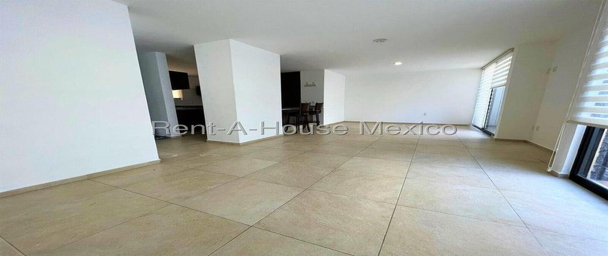 Foto de casa en renta en  , desarrollo habitacional zibata, el marqués, querétaro, 0 No. 05