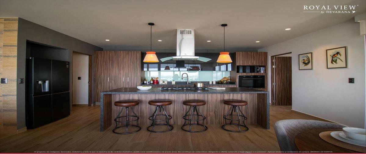Foto de departamento en , desarrollo habitacional zibata, el marqués, querétaro, 0 foto 02 Foto de departamento en venta en , desarrollo habitacional zibata, el marqués, querétaro, 0 No. 02
