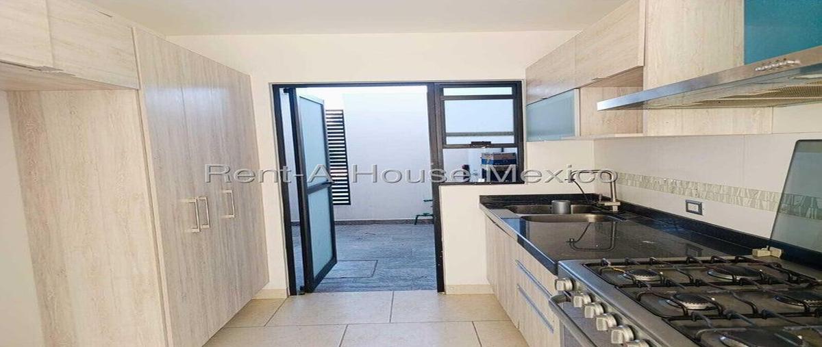 Foto de casa en venta en  , desarrollo habitacional zibata, el marqués, querétaro, 0 No. 05