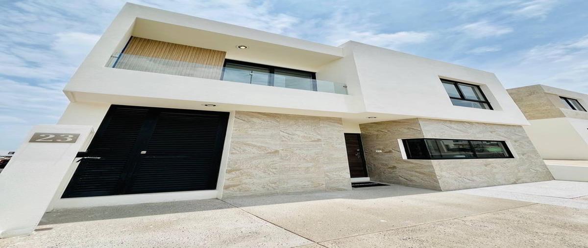 Foto de casa en , desarrollo habitacional zibata, el marqués, querétaro, 0 foto 02 Foto de casa en venta en , desarrollo habitacional zibata, el marqués, querétaro, 0 No. 02