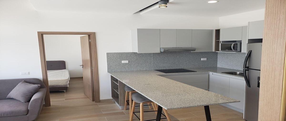 Foto de departamento en venta en  , desarrollo habitacional zibata, el marqués, querétaro, 0 No. 03