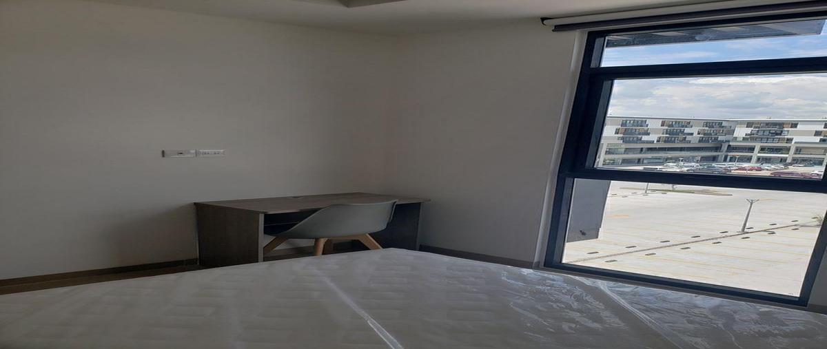 Foto de departamento en venta en  , desarrollo habitacional zibata, el marqués, querétaro, 30546970 No. 05