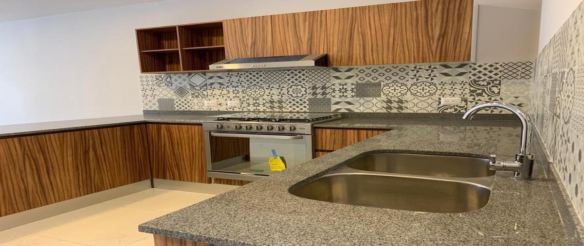 Foto de departamento en venta en  , desarrollo habitacional zibata, el marqués, querétaro, 0 No. 03