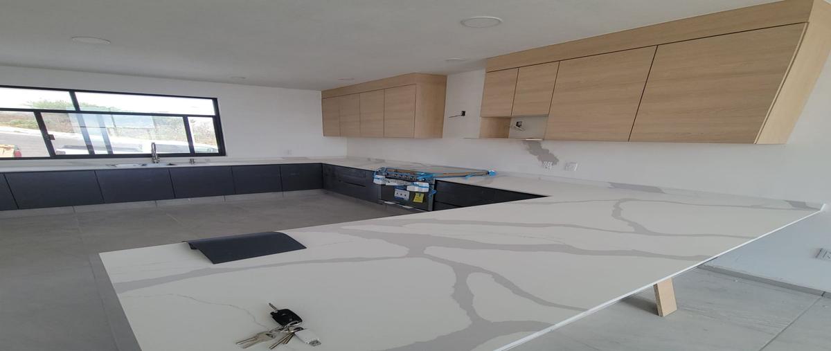 Foto de casa en venta en  , desarrollo habitacional zibata, el marqués, querétaro, 0 No. 04