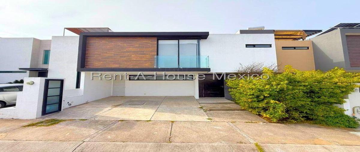 Foto de casa en , desarrollo habitacional zibata, el marqués, querétaro, 0 foto 02 Foto de casa en venta en , desarrollo habitacional zibata, el marqués, querétaro, 0 No. 02