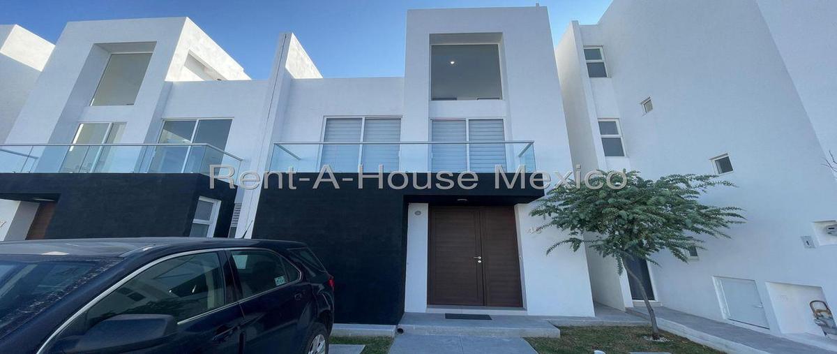 Foto de casa en , desarrollo habitacional zibata, el marqués, querétaro, 0 foto 02 Foto de casa en venta en , desarrollo habitacional zibata, el marqués, querétaro, 0 No. 02