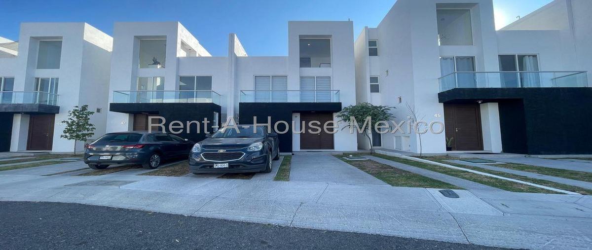Foto de casa en , desarrollo habitacional zibata, el marqués, querétaro, 0 foto 03 Foto de casa en venta en , desarrollo habitacional zibata, el marqués, querétaro, 0 No. 03