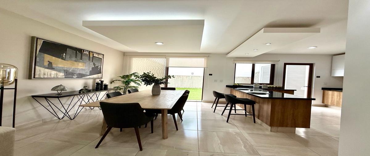 Foto de casa en venta en  , desarrollo habitacional zibata, el marqués, querétaro, 0 No. 05