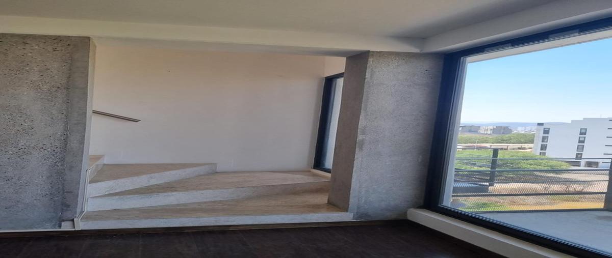 Foto de departamento en venta en  , desarrollo habitacional zibata, el marqués, querétaro, 0 No. 04