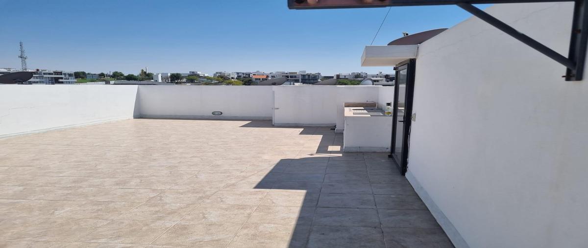 Foto de departamento en venta en  , desarrollo habitacional zibata, el marqués, querétaro, 0 No. 05