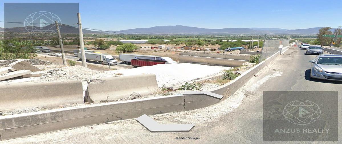 Foto de terreno habitacional en venta en  , desarrollo habitacional zibata, el marqués, querétaro, 30871538 No. 04