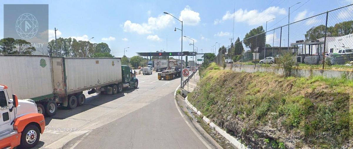 Foto de terreno habitacional en venta en  , desarrollo habitacional zibata, el marqués, querétaro, 30871538 No. 05