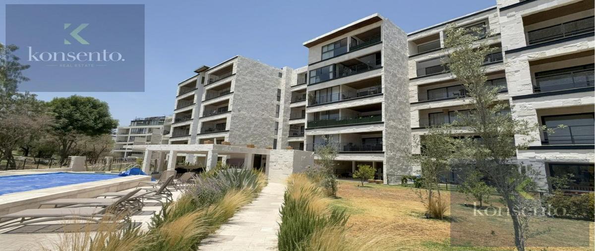 Foto de departamento en , desarrollo habitacional zibata, el marqués, querétaro, 30877999 foto 01 Foto de departamento en renta en , desarrollo habitacional zibata, el marqués, querétaro, 30877999 No. 01
