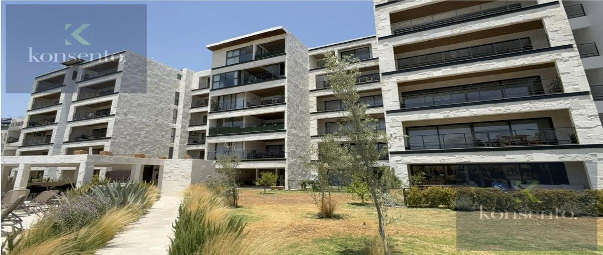 Foto de departamento en , desarrollo habitacional zibata, el marqués, querétaro, 30877999 foto 02 Foto de departamento en renta en , desarrollo habitacional zibata, el marqués, querétaro, 30877999 No. 02