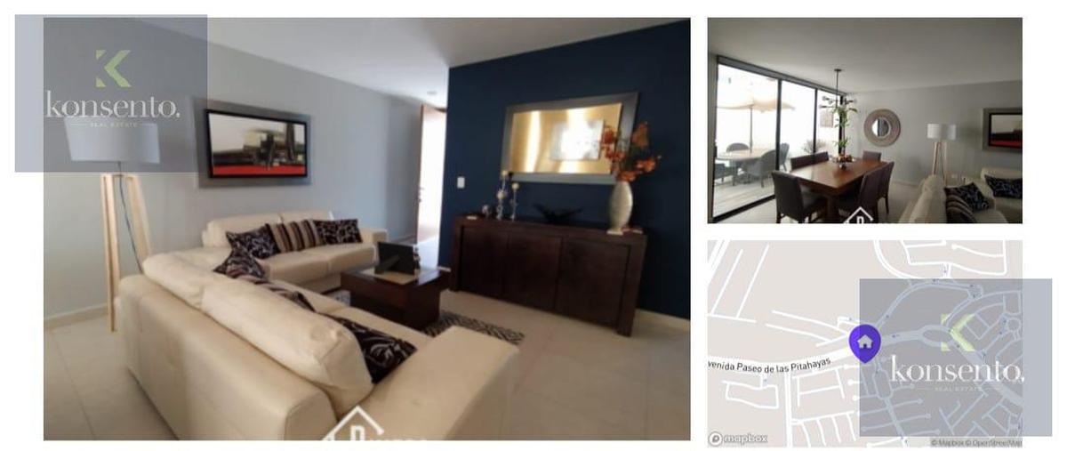 Foto de casa en , desarrollo habitacional zibata, el marqués, querétaro, 30878002 foto 01 Foto de casa en venta en , desarrollo habitacional zibata, el marqués, querétaro, 30878002 No. 01