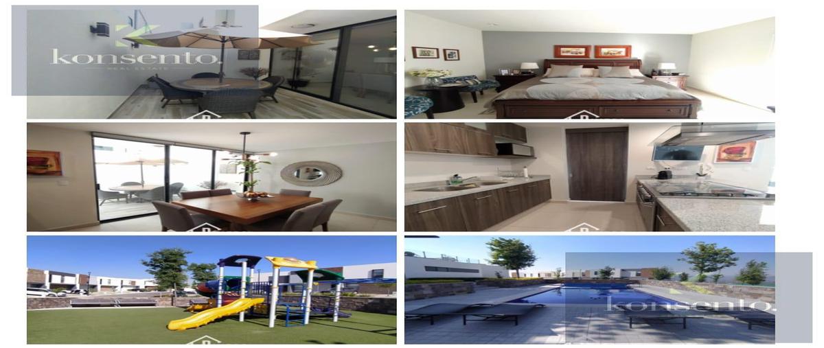 Foto de casa en , desarrollo habitacional zibata, el marqués, querétaro, 30878002 foto 02 Foto de casa en venta en , desarrollo habitacional zibata, el marqués, querétaro, 30878002 No. 02