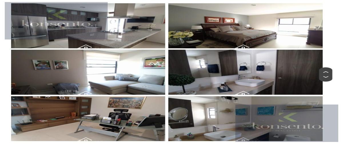 Foto de casa en , desarrollo habitacional zibata, el marqués, querétaro, 30878002 foto 03 Foto de casa en venta en , desarrollo habitacional zibata, el marqués, querétaro, 30878002 No. 03