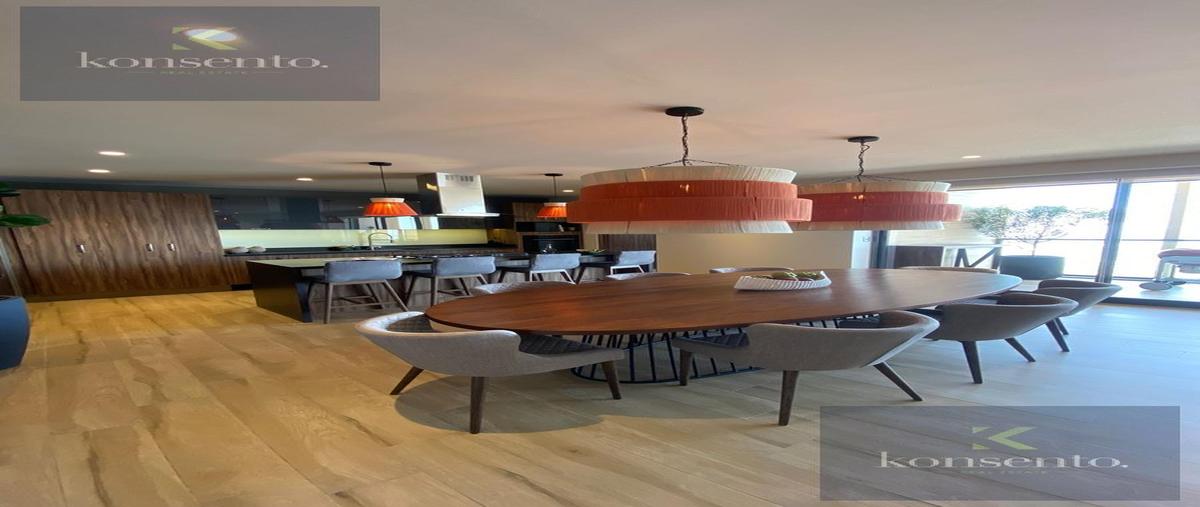 Foto de departamento en renta en  , desarrollo habitacional zibata, el marqués, querétaro, 30878003 No. 03