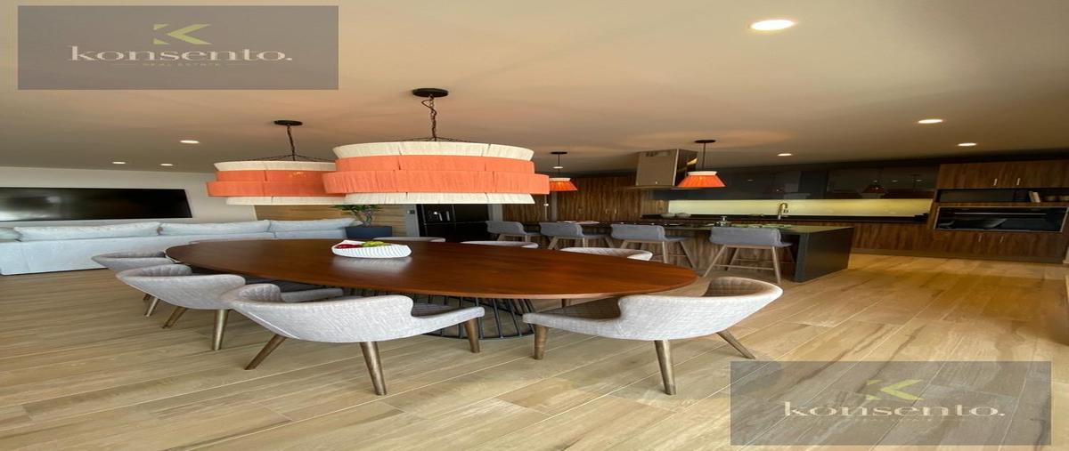 Foto de departamento en renta en  , desarrollo habitacional zibata, el marqués, querétaro, 30878003 No. 04