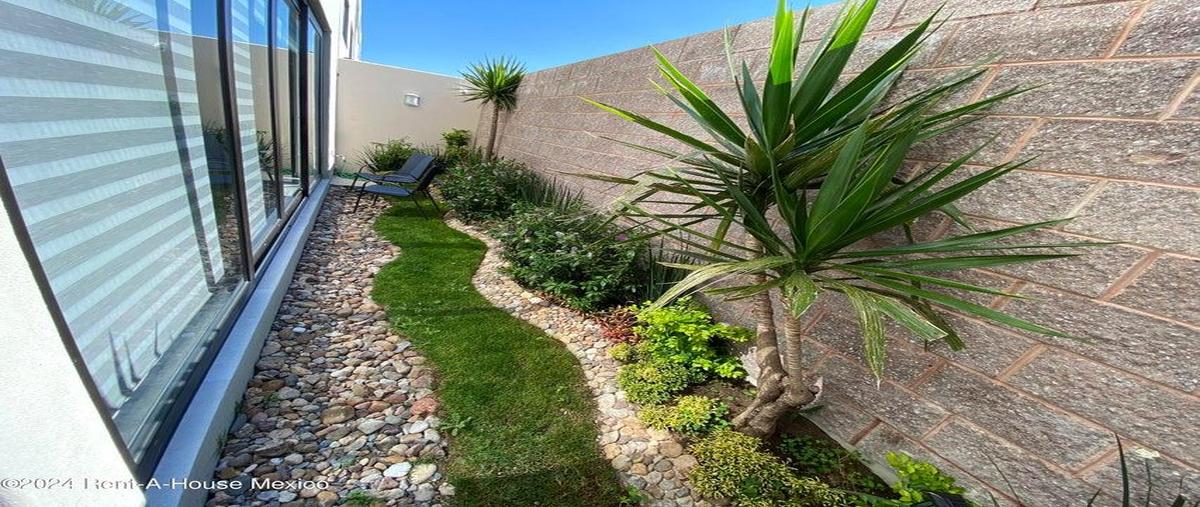 Foto de casa en venta en  , desarrollo habitacional zibata, el marqués, querétaro, 0 No. 05