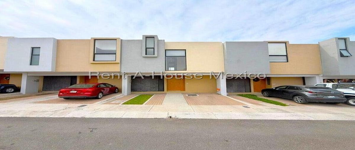 Foto de casa en , desarrollo habitacional zibata, el marqués, querétaro, 0 foto 01 Foto de casa en venta en , desarrollo habitacional zibata, el marqués, querétaro, 0 No. 01