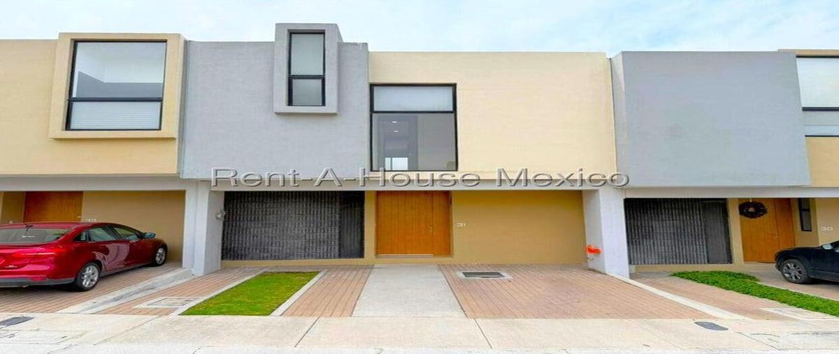 Foto de casa en , desarrollo habitacional zibata, el marqués, querétaro, 0 foto 02 Foto de casa en venta en , desarrollo habitacional zibata, el marqués, querétaro, 0 No. 02